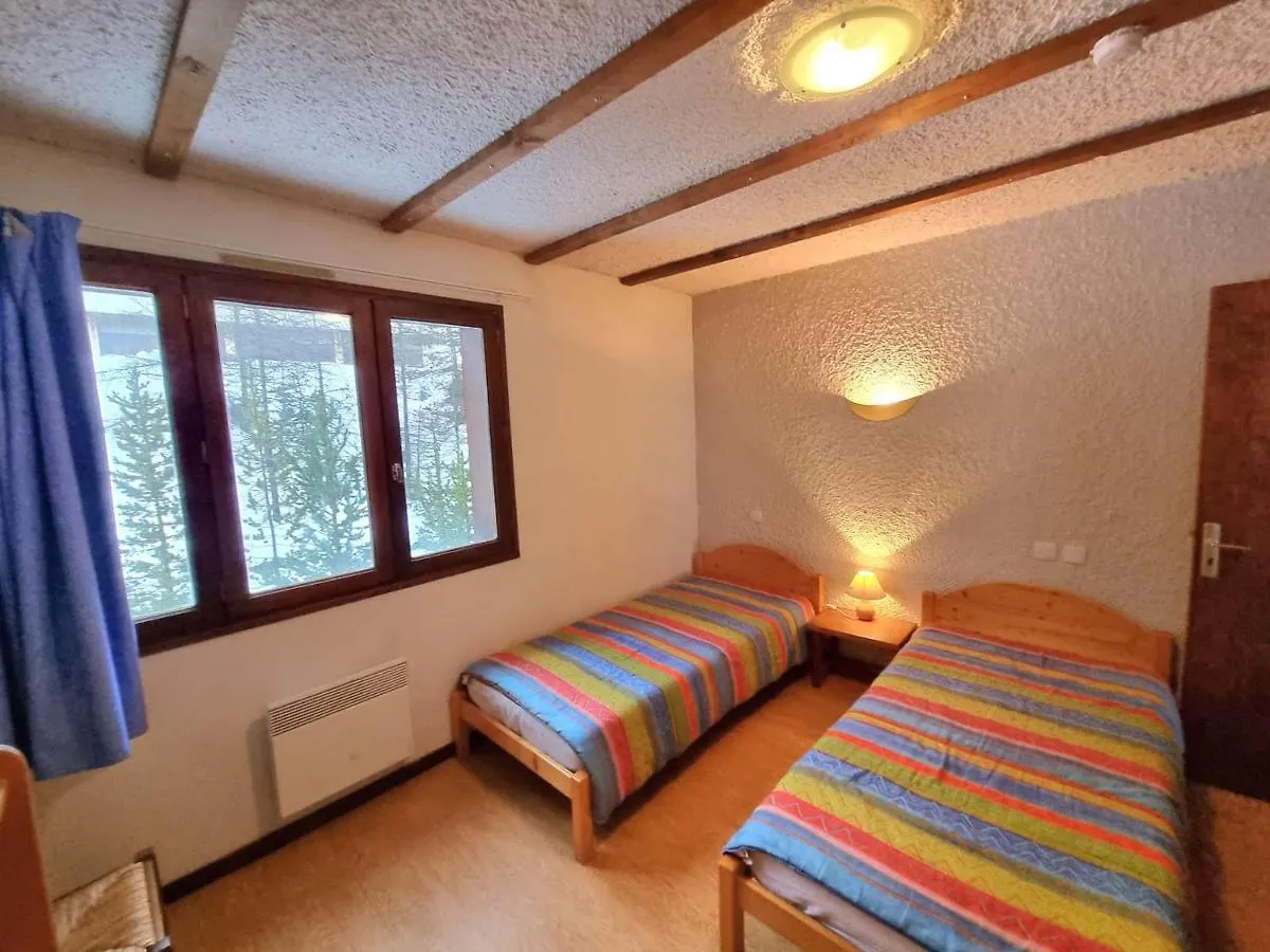 Appartement 4 Pers, Balcon Sud, Parking, Wifi, Animaux Admis - Fr-1-393-3 Saint-Michel-de-Chaillol Apartment